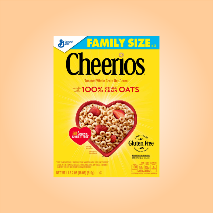 Whats So Special About Customized Cereal Packaging?